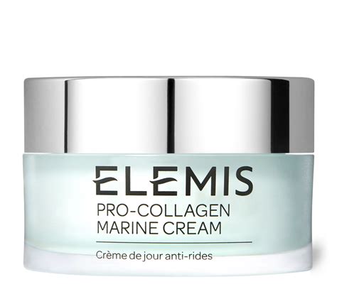 Elemis Pro Collagen Marine Cream And Renewal Serum Auto Delivery