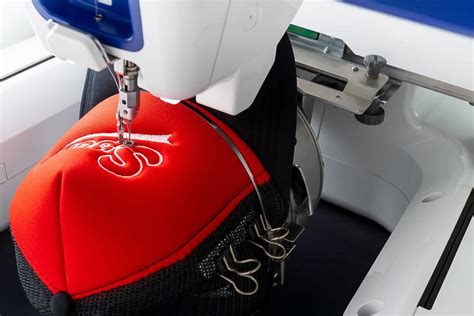Best Embroidery Machine for Hats: Brother PE800 - Wohomen