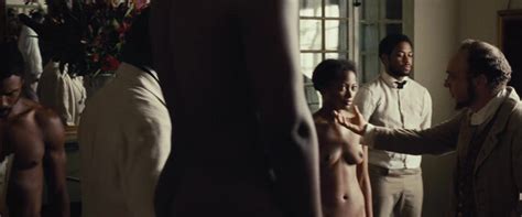 Nude Video Celebs Unknown Actresses 12 Years A Slave 2013