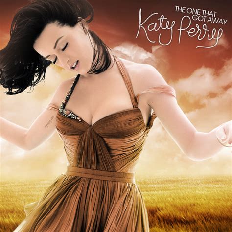 Katy Perry Unveils The One That Got Away B O B Remix Listen Teddy