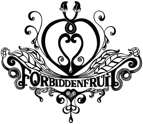 Forbidden Fruit On Behance