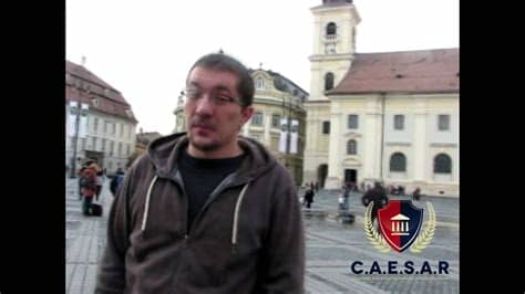 Formatia prut nu conteaza cine sunt. Mihai Copaceanu: Cine voteaza conteaza - YouTube