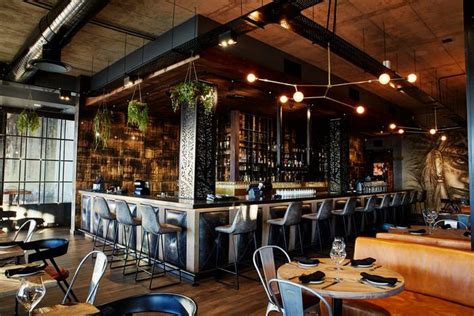 Located in the heart of the petaling jaya city, it is indulge in unique african specialties like boerewors and bobotie, luscious steaks, fresh seafood platters, and tasty vegetarian options. Joburg restaurants shortlisted for prestigious ...