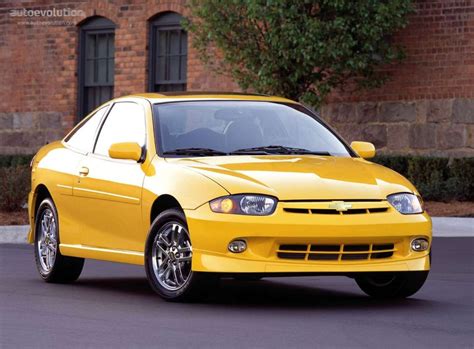 Chevrolet Cavalier Amazing Photo Gallery Some Information And Specifications As Well As
