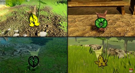 New Hyrule Warriors Age Of Calamity Trailer Highlights Hestu And The