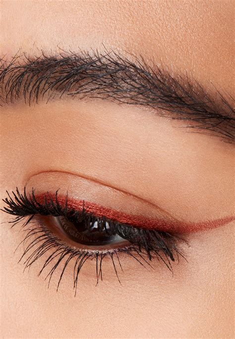 Buy Mac Cosmetics Black Colour Excess Gel Pencil Eye Liner Stage 5