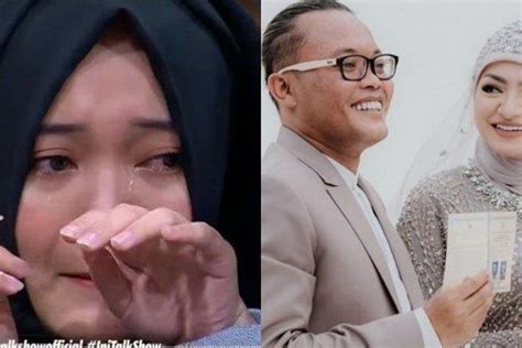 Masih Susah Terima Kenyataan Putri Delina Ungkap Tak Punya Semangat