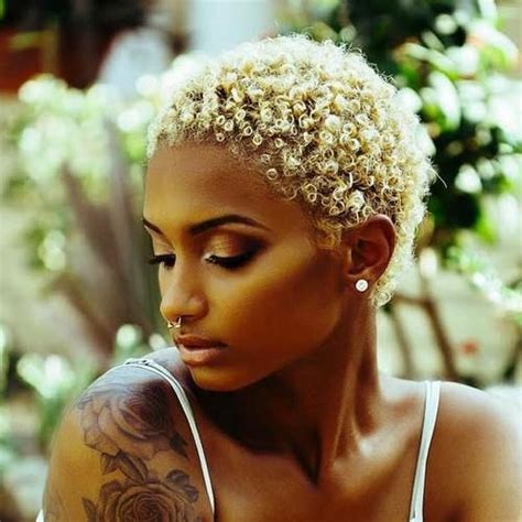 20 Twa Hairstyles That Are Totally Fabulous The Right Hairstyles For