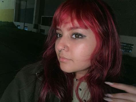 Taylorsiner Big Titted Redhead Latin Teen Girl Webcam