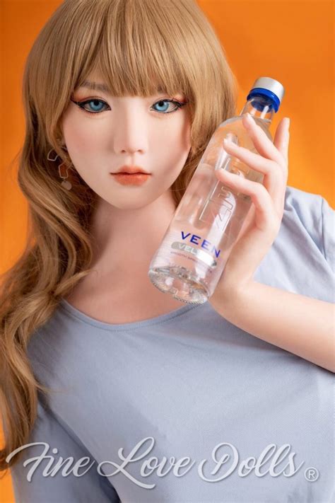 hiroki bezlya 168cm 5 6 fine love dolls tall silicone sex doll