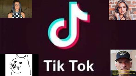 Maybe you would like to learn more about one of these? TIK TOK HAS GAME ENDED - YouTube