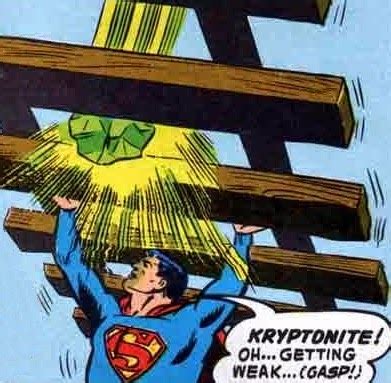 Comics Tirinhas Boobage C Kryptonite