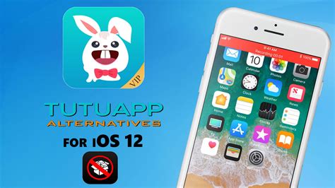 5 Tutuapp Alternatives For Ios 12 Iphone Apps Iphone Hacks Ios