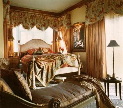Arrange Your House In Victorian Style Dreamy Bedrooms Beautiful