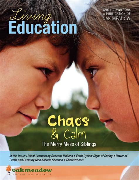 Living Education | Education journals, Education ...