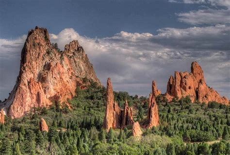 Garden Of The Gods Ultimate Hiking Guide Day Hikes Near Denver