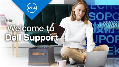 Welcome To Dell Support Official Dell Tech Support Youtube