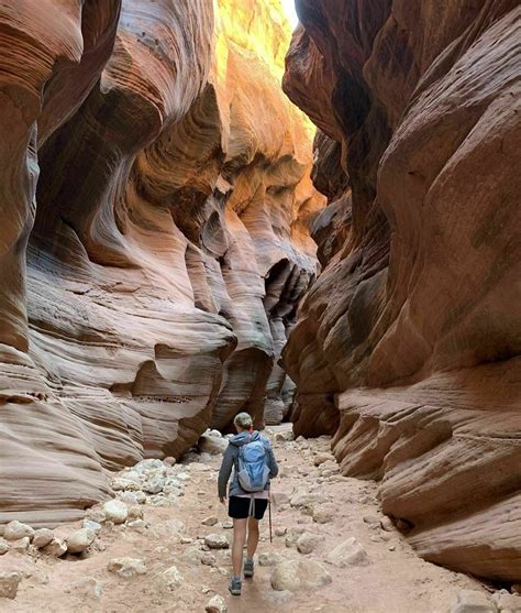 Ultimate Guide To Kanab Ut A Hikers Paradise — Nomads In Nature