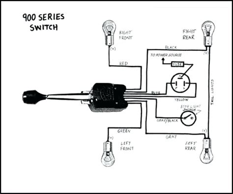 Wiring diagram ididit steering column simple general wiring ididit turn signal wiring diagram wiring diagram forward turnsignalwiringdiagram gm turn we collect lots of pictures about simple turn signal wiring diagram and finally we upload it on our website. Signal Stat 900 Wiring Diagram | Wiring Diagram