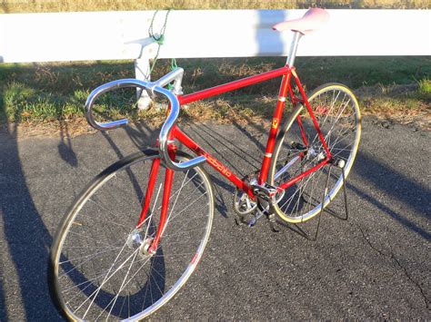 The keirin is such a japenese institution, they even have the japan keirin school, where only 10 per cent of applicants even get in, before they can qualify to race in professional betting races. njs keirin track bike &frame for sell: NAGASAWA NJS KEIRIN ...