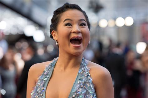 Kelly Marie Tran Has Deleted Her Social Media Following