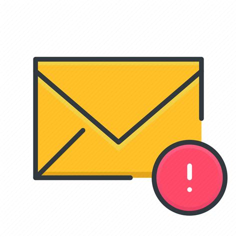 Email Mail Suspicious Email Icon Download On Iconfinder