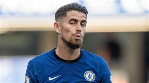 You Want To Make It Right How Jorginho Bounced Back From First