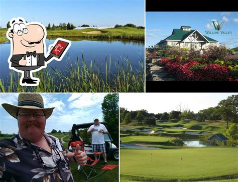 Willow Valley Golf Course In Hamilton Restaurant Reviews