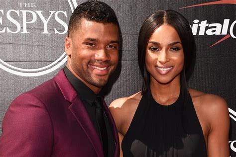 ciara getting harder to resist sex with ‘beautiful russell wilson