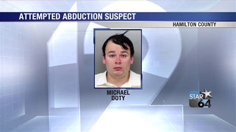 Sex Offender Arrested After Attempted Abduction In Anderson Youtube