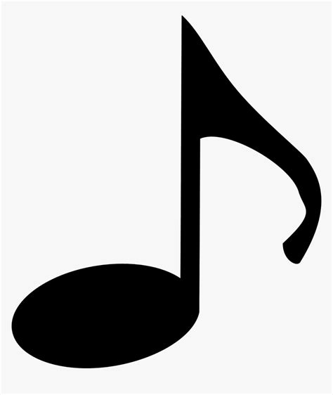 Eighth Note Music Note Symbol Entertainment Clip Art Music