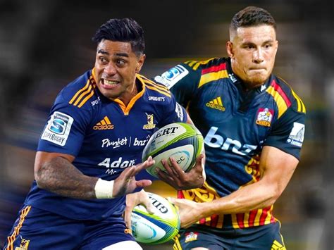 Preview Highlanders V Chiefs Planetrugby Planetrugby