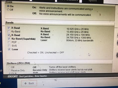 Escort radar detector models a great to start with since you can always trust them. Is the escort 9500ix outdated or still a solid unit ...