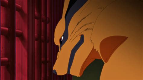 Kurama Episode Narutopedia Fandom Powered By Wikia