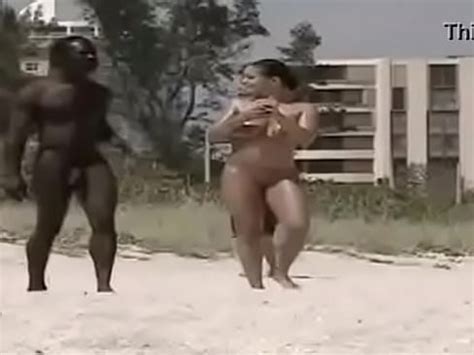 Interracial Public Nude Beach Xnxx