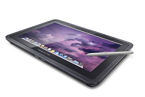 The Modbook Pro Returns Morphing A Macbook Pro Into A Pen Based Tablet