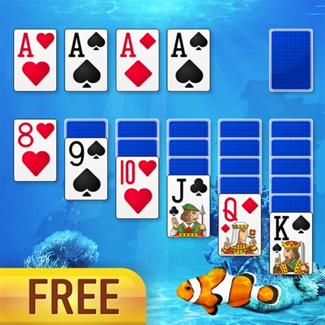 Mar 30, 2003 · as of version 4.2.2, this guide is considered complete. Download Solitaire - Ocean MOD APK 1.13.152 (Unlimited ...