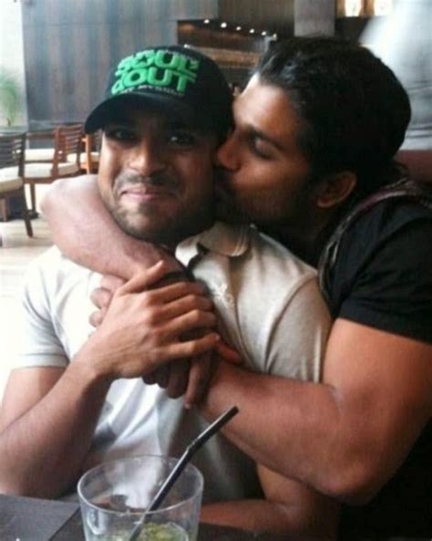 Rare And Unseen Pics Of Ram Charan Photos Filmibeat