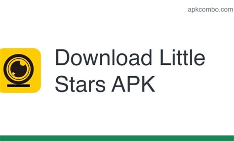 Little Stars Apk 43 Android App Interreviewed
