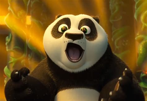 Kung Fu Panda 3 Trailer 3 Cine Premiere