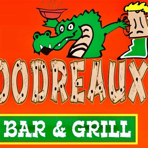 Woodreauxs Bar And Grill Edinburg Tx