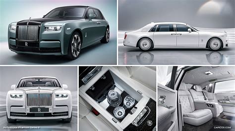 Rolls Royce Phantom Series Ii 2023my