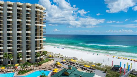 Hilton Sandestin Beach Golf Resort And Spa Florida Gulf Coast Hotels