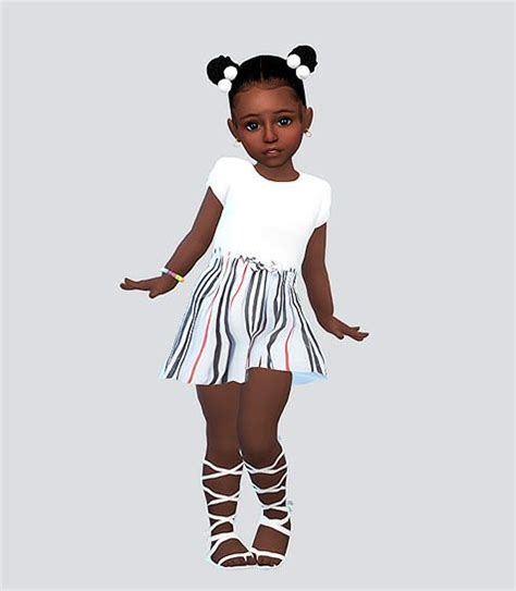 Downloads Sims 4 Toddler Clothes Sims 4 Toddler Sims 4 Children
