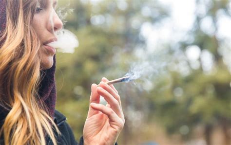 Smoking Pot Before Sex Promises Pleasure But Heres What You Should