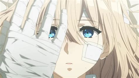 Sinopsis Review Violet Evergarden Recollections 2021