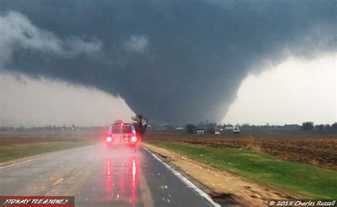Matts Weather Rapport Tornadoes Give Us A Break Fewest Deaths In