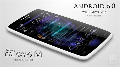 Best Of Samsung Galaxy S5 Concept Designs