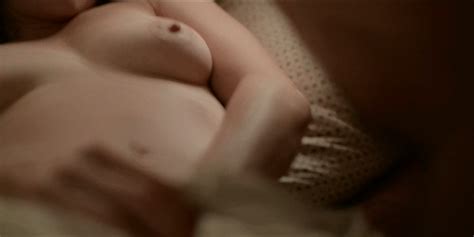 Kathryn Hahn Nuda Anni In I Love Dick