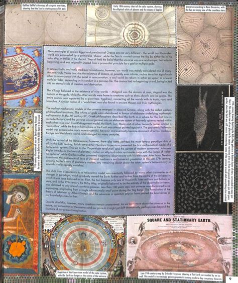 Vargics Curious Cosmic Compendium Martin Vargic 9780718185268